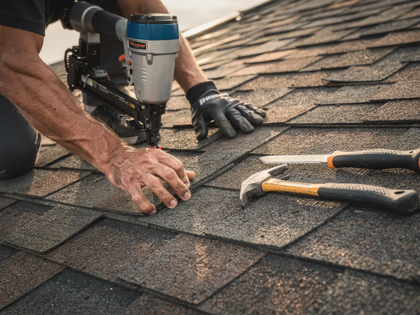 Why choose Roof Repair in Tipton, IA